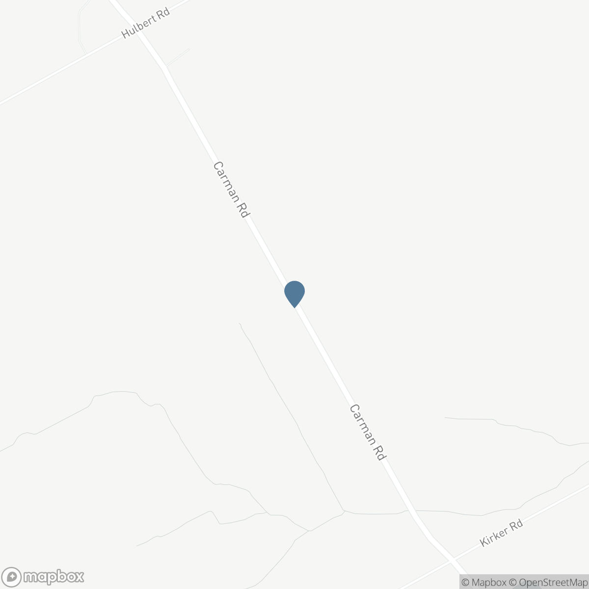 3583 CARMAN ROAD, South Dundas, Ontario K0E 1C0